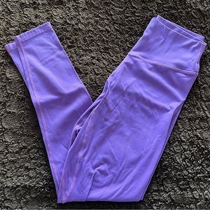 Balance Athletica/Vitality Purple Cloud II Leggings